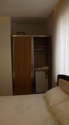 Gevhernik Otel - Görsel 29