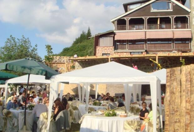 Chaleten Otel Karamürsel - Görsel 4