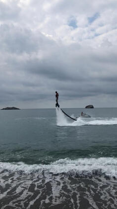 Tirebolu Yılgın Otel - Görsel 5