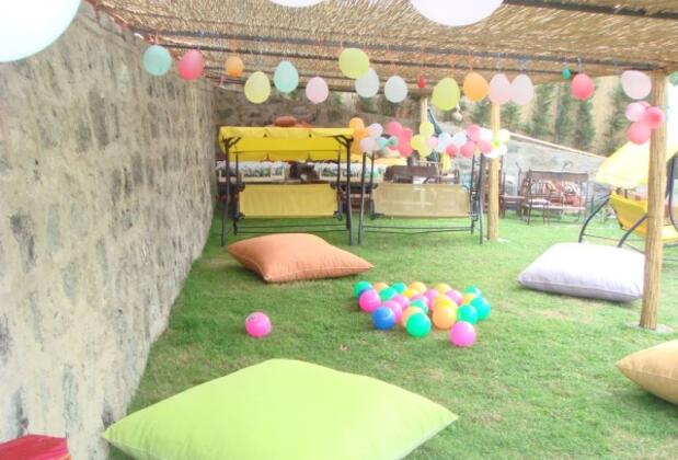 Chaleten Otel Karamürsel - Görsel 5