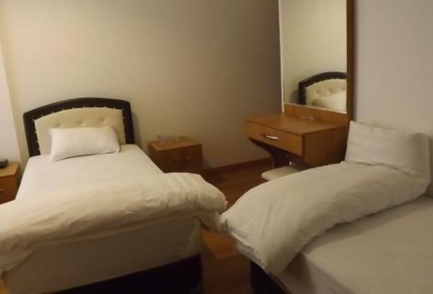 Gevhernik Otel - Görsel 31