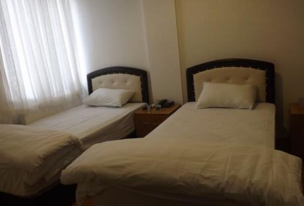 Gevhernik Otel - Görsel 8