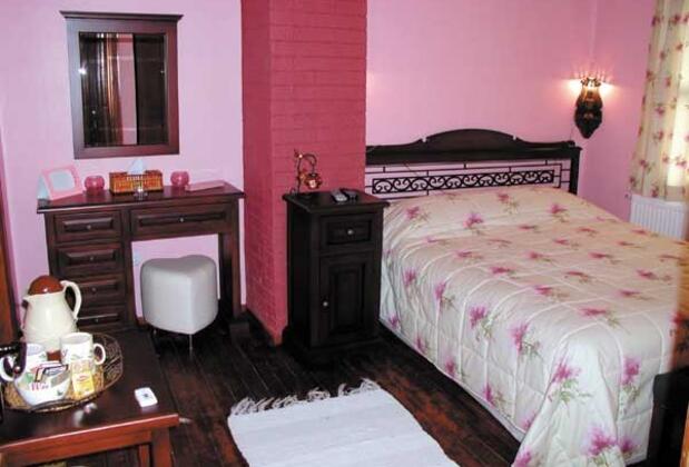 Chaleten Otel Karamürsel - Görsel 24