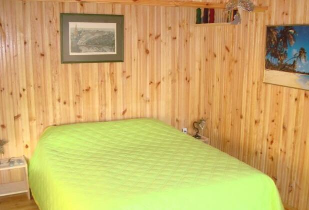 Chaleten Otel Karamürsel - Görsel 7