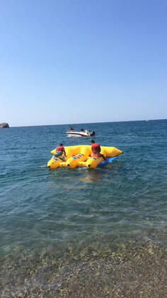 Tirebolu Yılgın Otel - Görsel 11