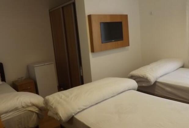 Gevhernik Otel - Görsel 32