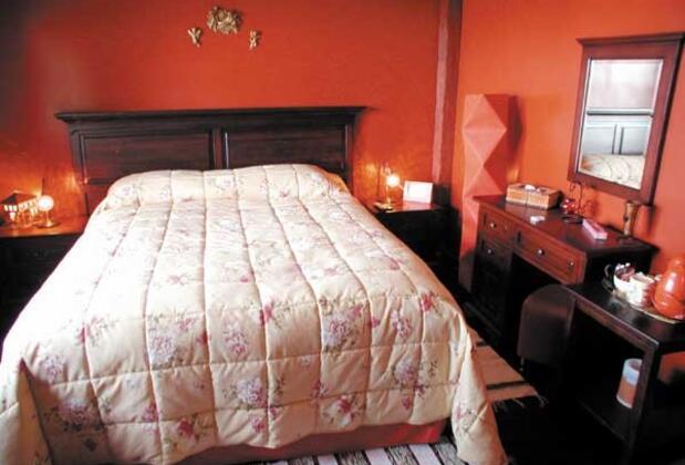 Chaleten Otel Karamürsel - Görsel 6