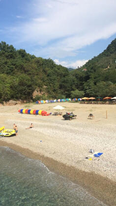 Tirebolu Yılgın Otel - Görsel 13