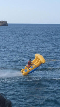 Tirebolu Yılgın Otel - Görsel 8