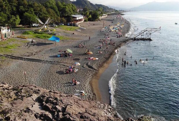 Tirebolu Yılgın Otel - Görsel 12