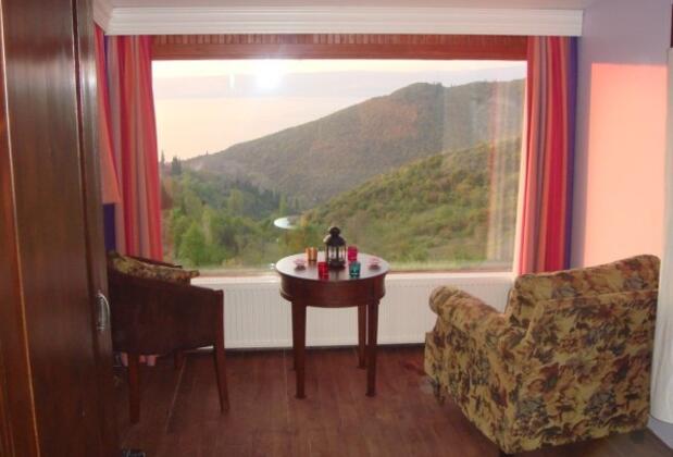 Chaleten Otel Karamürsel - Görsel 25