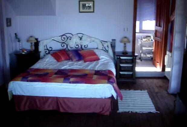 Chaleten Otel Karamürsel - Görsel 32