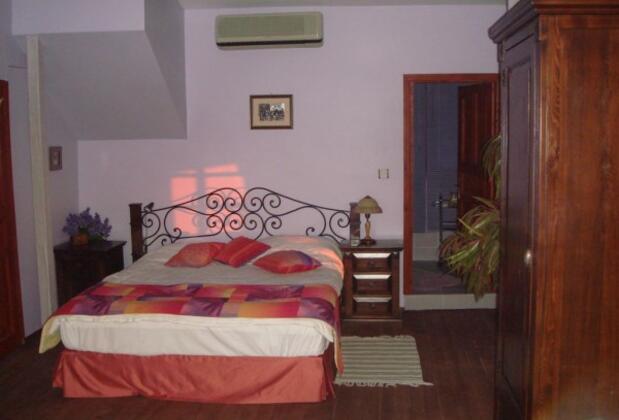 Chaleten Otel Karamürsel - Görsel 35