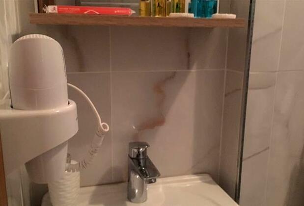 Konak Maçka Hostel - Görsel 11