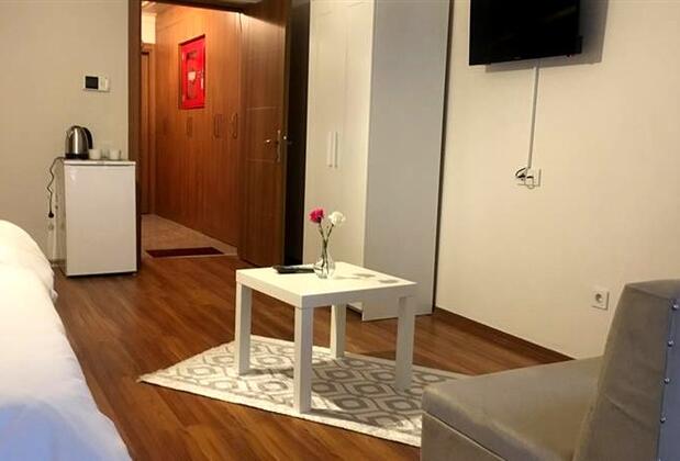 Konak Maçka Hostel - Görsel 4