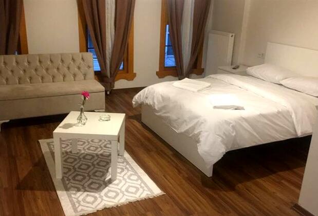 Konak Maçka Hostel - Görsel 5