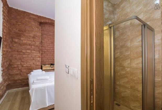 The Ash Otel - Görsel 13