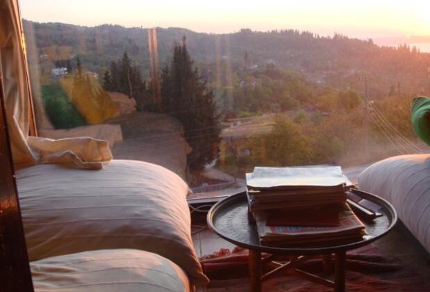 Chaleten Otel Karamürsel - Görsel 30