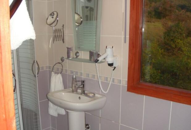 Chaleten Otel Karamürsel - Görsel 8