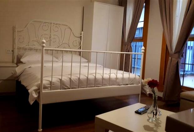 Konak Maçka Hostel - Görsel 6