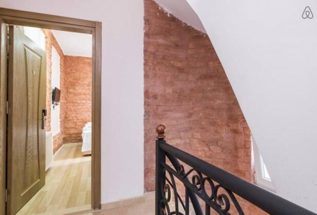 The Ash Otel - Görsel 14