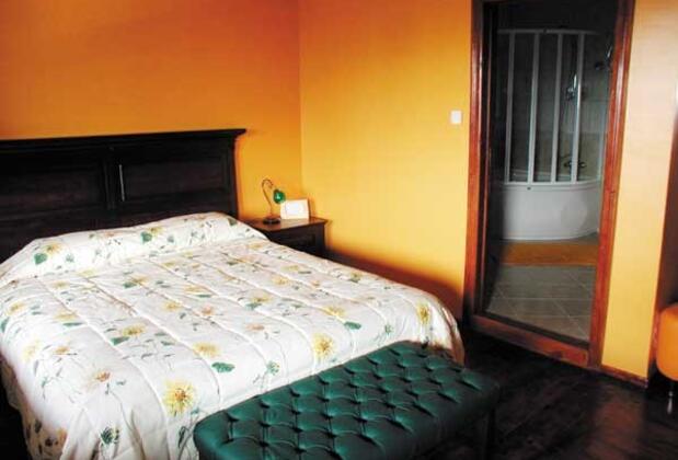 Chaleten Otel Karamürsel - Görsel 20