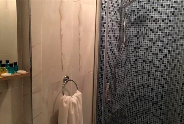 Konak Maçka Hostel - Görsel 12