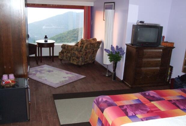 Chaleten Otel Karamürsel - Görsel 26