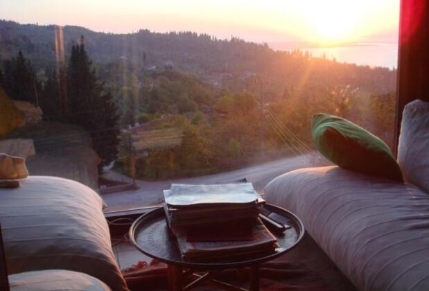 Chaleten Otel Karamürsel - Görsel 29