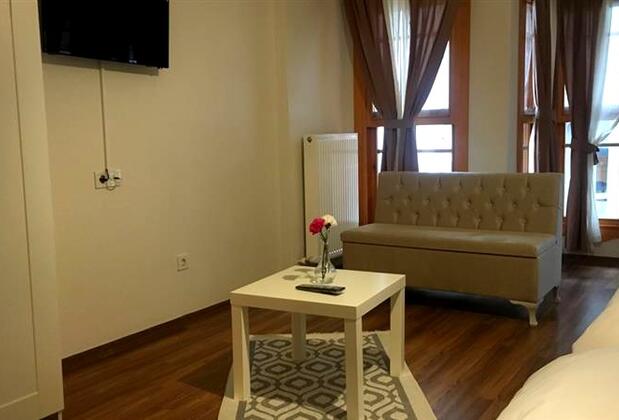 Konak Maçka Hostel - Görsel 7