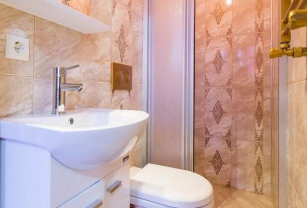 The Ash Otel - Görsel 9