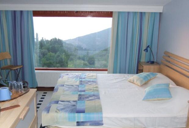 Chaleten Otel Karamürsel - Görsel 14