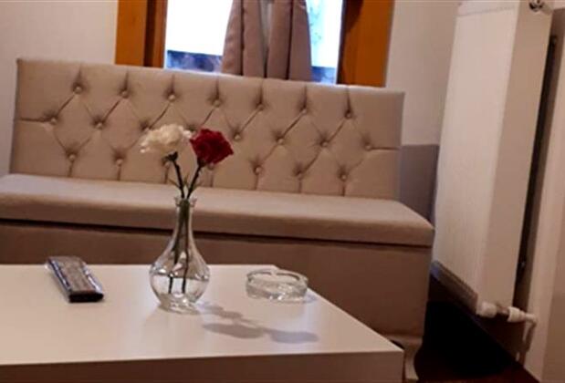 Konak Maçka Hostel - Görsel 9