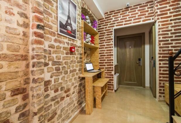 The Ash Otel - Görsel 3