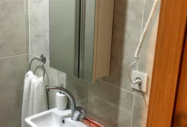 Konak Maçka Hostel - Görsel 13