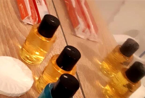 Konak Maçka Hostel - Görsel 14