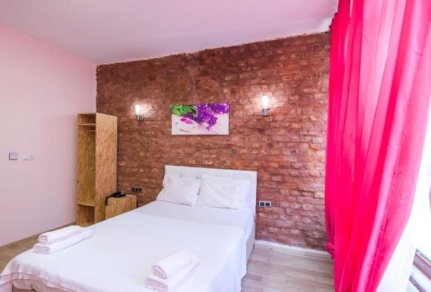 The Ash Otel - Görsel 10