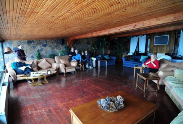 Chaleten Otel Karamürsel - Görsel 40