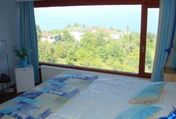 Chaleten Otel Karamürsel - Görsel 33