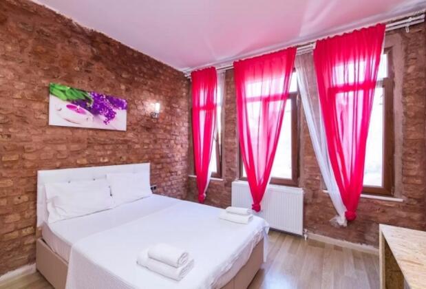 The Ash Otel - Görsel 4