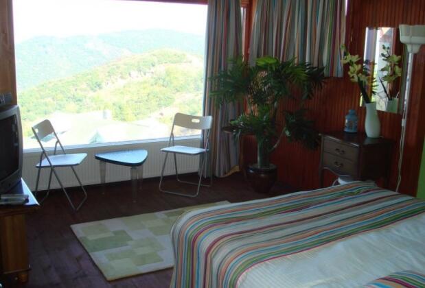 Chaleten Otel Karamürsel - Görsel 27