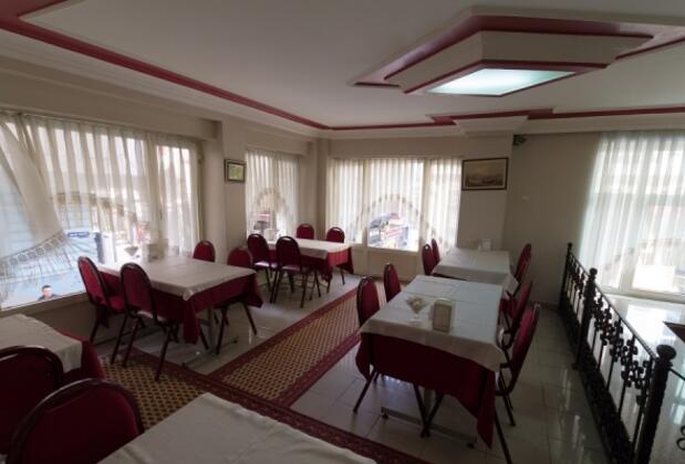 The Ash Otel - Görsel 12