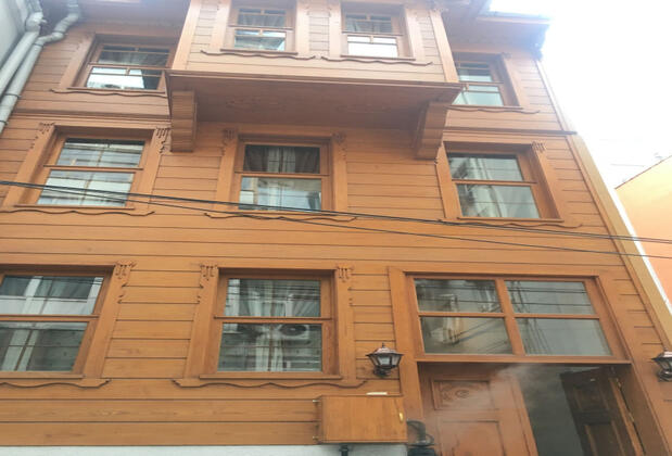 Konak Maçka Hostel - Görsel 3