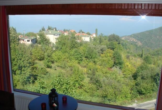 Chaleten Otel Karamürsel - Görsel 15