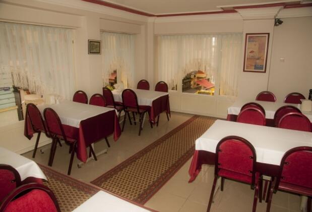 The Ash Otel - Görsel 6