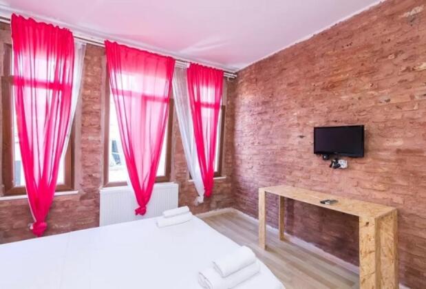 The Ash Otel - Görsel 7