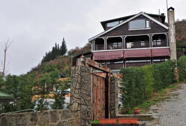 Chaleten Otel Karamürsel - Görsel 10