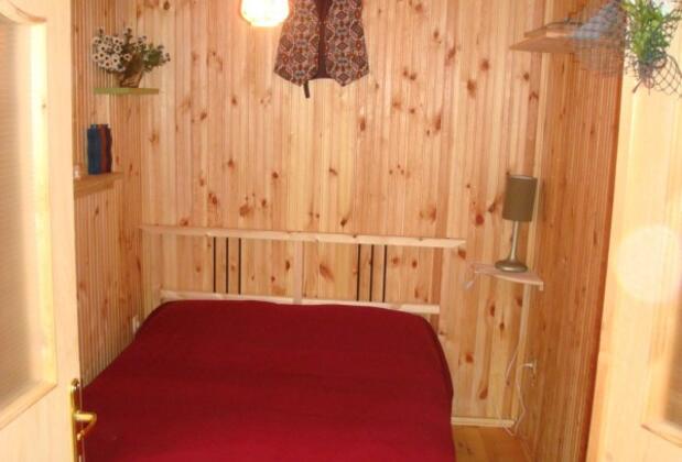 Chaleten Otel Karamürsel - Görsel 21