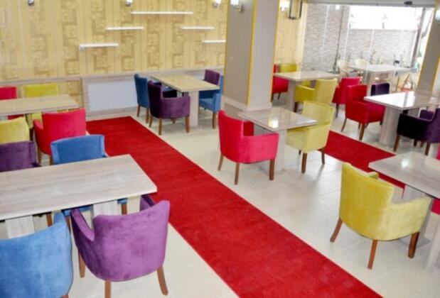 Trabzon Airport Otel - Görsel 9