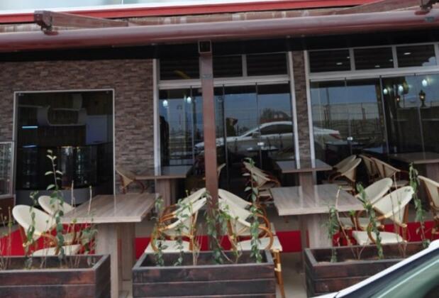 Trabzon Airport Otel - Görsel 4